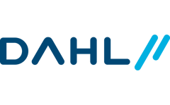 Visit Dahl's website